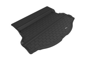 Toyota RAV4 Cargo Liner - 3D MAXpider - Kagu - Black - `16-`18